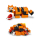 LEGO Classic 10696 Kreatywne klocki średni zestaw - 241407 - zdjęcie 4
